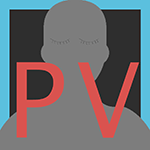 PortraitVision Logo